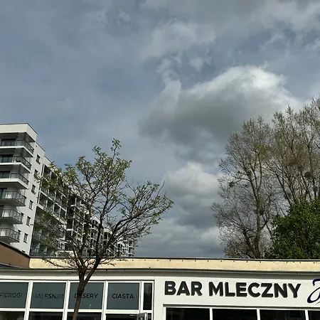 Nad Morzem Baltea View * Gdańsk